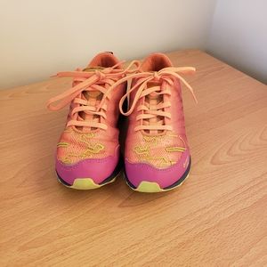 Icebug Anima women's size 5.5